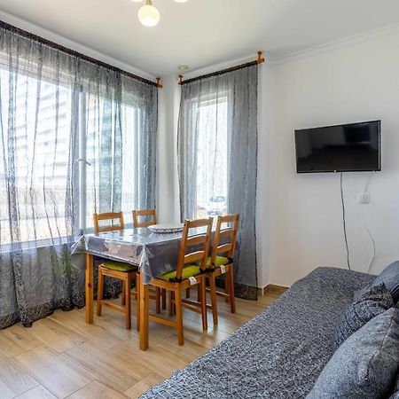 Inftour President 2 Apartamento كاليبي المظهر الخارجي الصورة