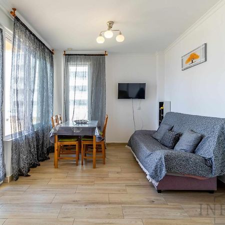 Inftour President 2 Apartamento كاليبي المظهر الخارجي الصورة