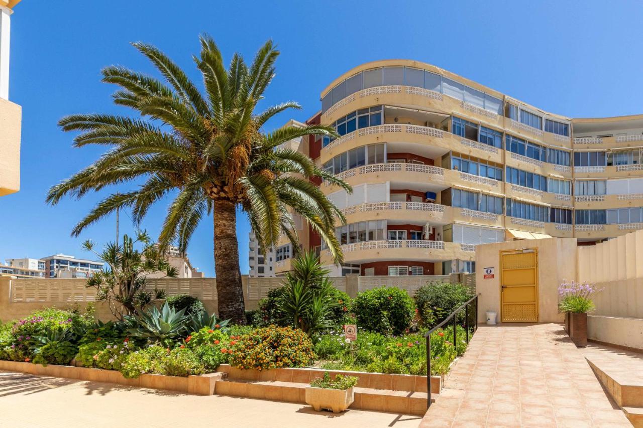 Inftour President 2 Apartamento كاليبي المظهر الخارجي الصورة