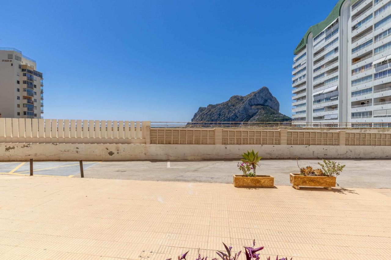 Inftour President 2 Apartamento كاليبي المظهر الخارجي الصورة