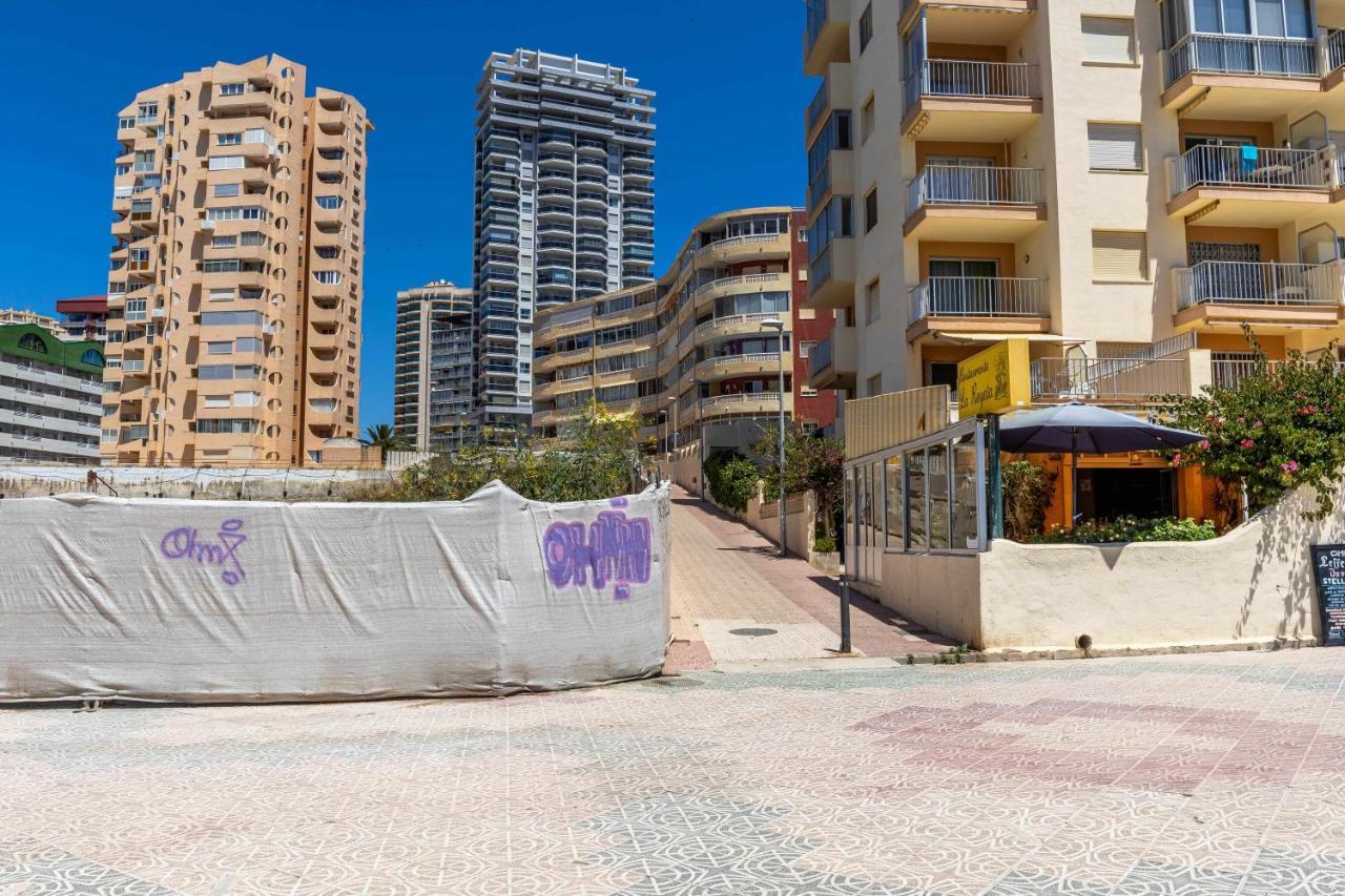 Inftour President 2 Apartamento كاليبي المظهر الخارجي الصورة