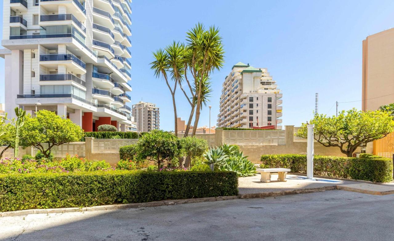 Inftour President 2 Apartamento كاليبي المظهر الخارجي الصورة