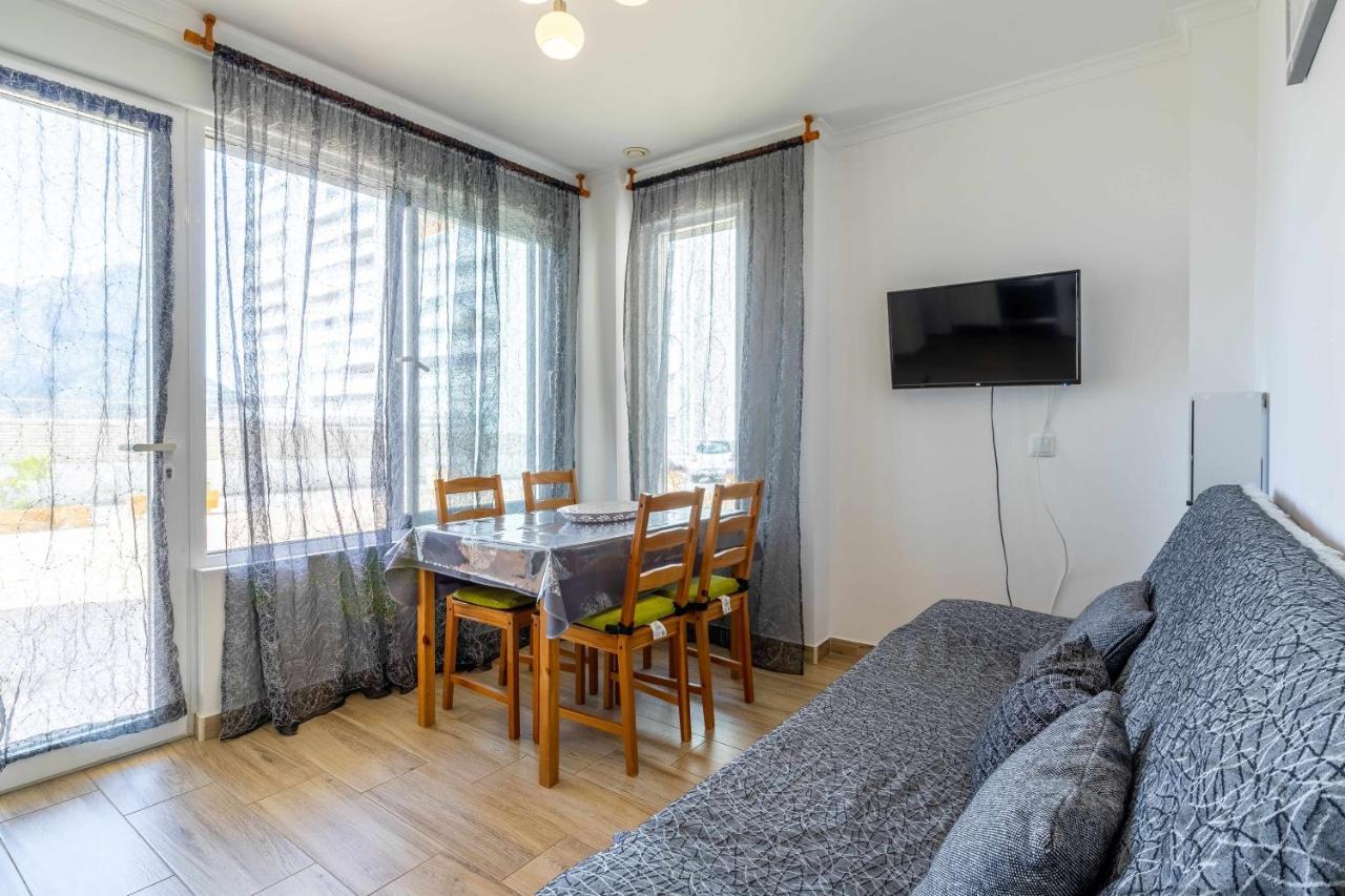 Inftour President 2 Apartamento كاليبي المظهر الخارجي الصورة