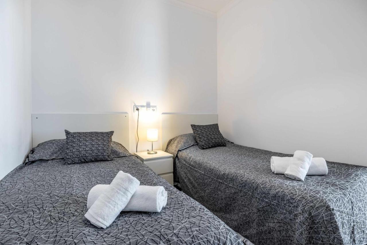 Inftour President 2 Apartamento كاليبي المظهر الخارجي الصورة